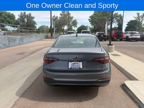 Used 2024 Volkswagen Jetta S FWD image 6