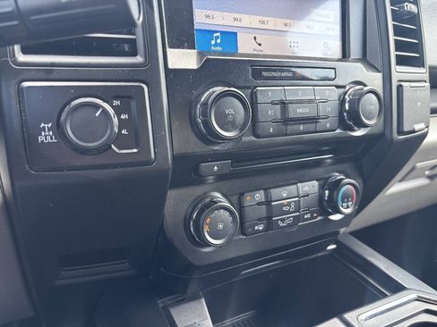Used 2017 Ford F150 XL w/ Equipment Group 101A Mid AWD/4WD image 20