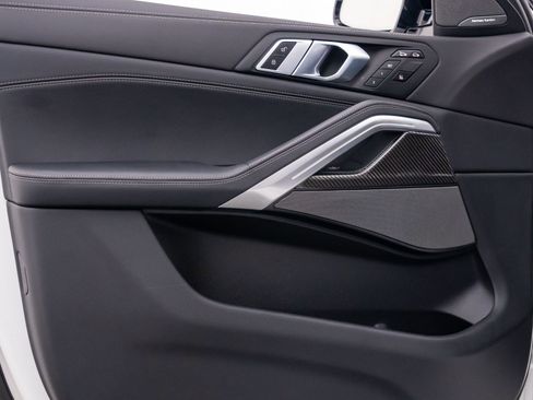 Certified 2026 BMW X6 M60i AWD/4WD image 14