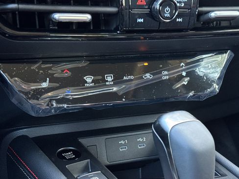 New 2026 Nissan Kicks SR w/ SR Premium Package image 17