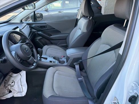 Used 2024 Subaru Crosstrek 2.0i Premium image 27