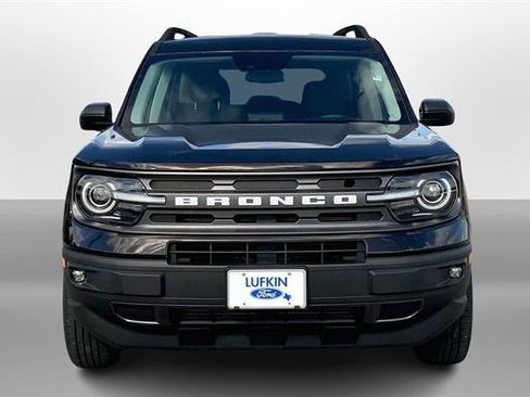 Certified 2021 Ford Bronco Sport Big Bend image 2