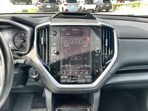 Certified 2023 Subaru Ascent Touring AWD/4WD image 23