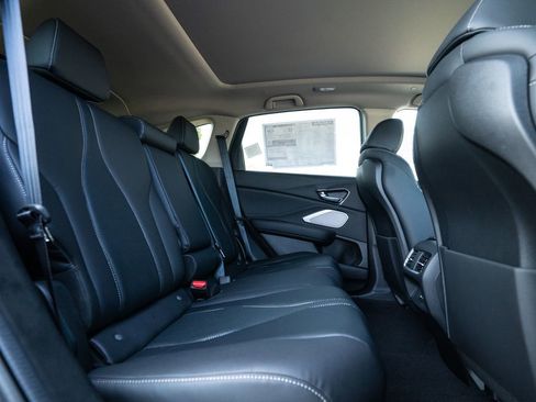 New 2026 Acura RDX SH-AWD w/ Technology Package image 17
