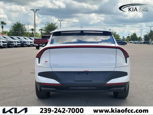 New 2026 Kia EV6 Light RWD image 5