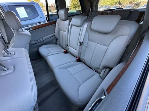 Used 2008 Mercedes-Benz GL 450 GL 450 image 31