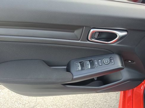 Used 2024 Honda Civic Sport image 18
