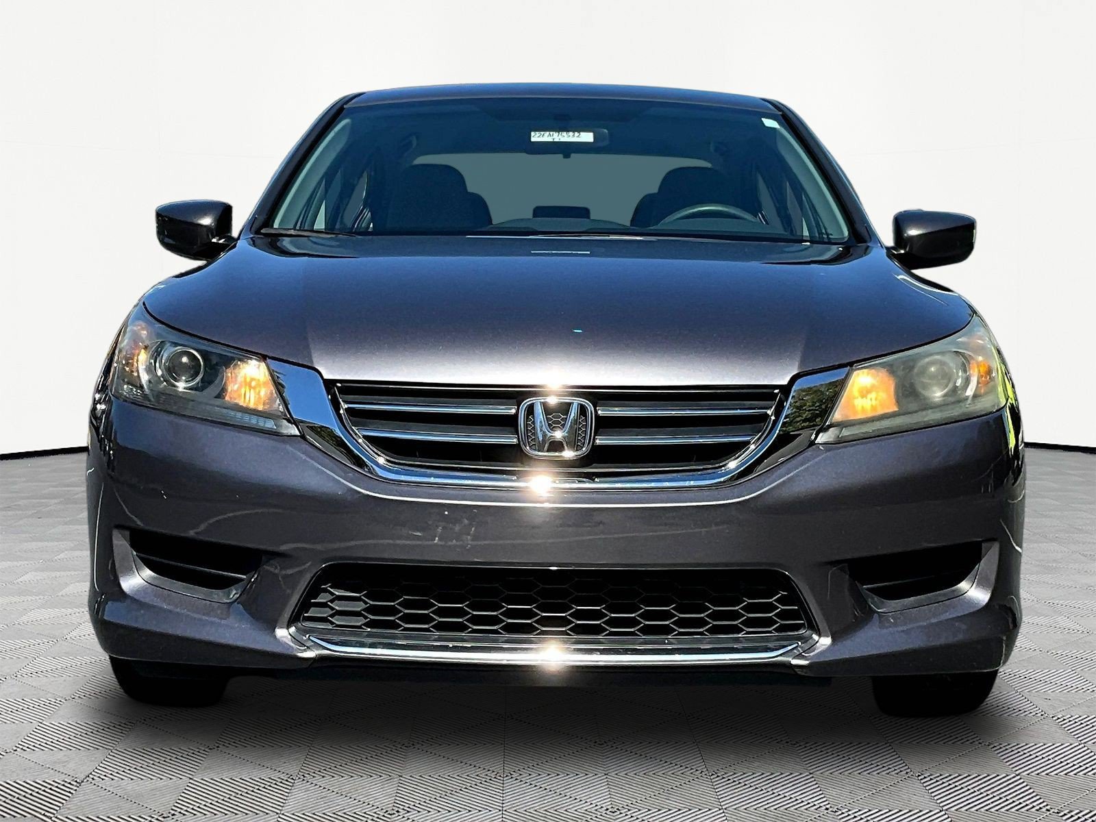 Used 2014 Honda Accord LX image 2