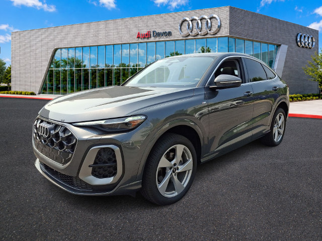 New 2026 Audi Q5 Premium Plus AWD/4WD image 2