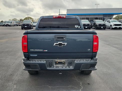 Used 2020 Chevrolet Colorado LT image 15