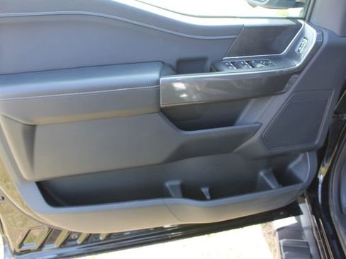 Used 2023 Ford F150 XLT w/ Equipment Group 302A High image 22