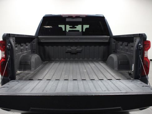 Used 2020 Chevrolet Silverado 1500 LT w/ All-Star Edition image 14