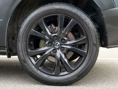 Used 2023 MAZDA CX-30 AWD 2.5 S w/ Preferred Package image 14
