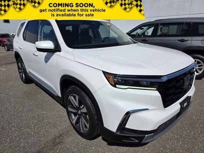 Used 2023 Honda Pilot Elite