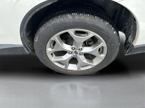 Used 2018 Subaru Forester 2.5i Touring w/ Popular Package #2 image 10