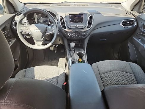 Used 2024 Chevrolet Equinox LT AWD/4WD image 34