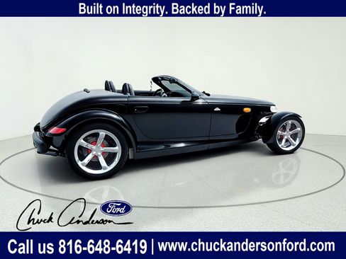 Used 2000 Plymouth Prowler RWD image 8