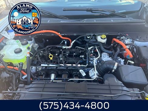 New 2026 Ford Maverick XLT image 22