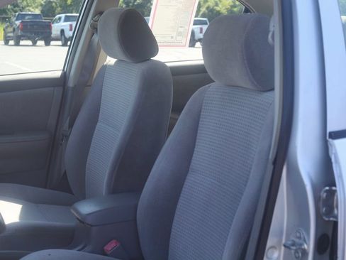 Used 2006 Toyota Corolla CE w/ All Weather Guard Pkg FWD image 29