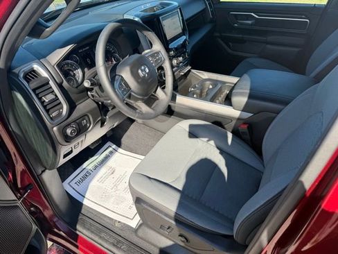 Used 2025 RAM 1500 Big Horn image 15