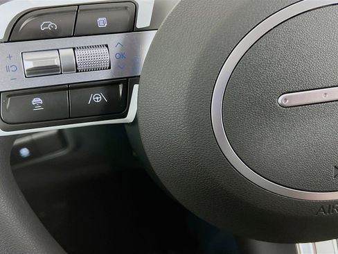 New 2026 Hyundai Tucson SEL AWD/4WD image 14