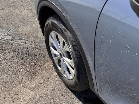 New 2026 Ford Escape Active w/ Cold Weather Package image 8