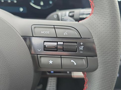 New 2026 Hyundai Sonata N Line FWD image 25
