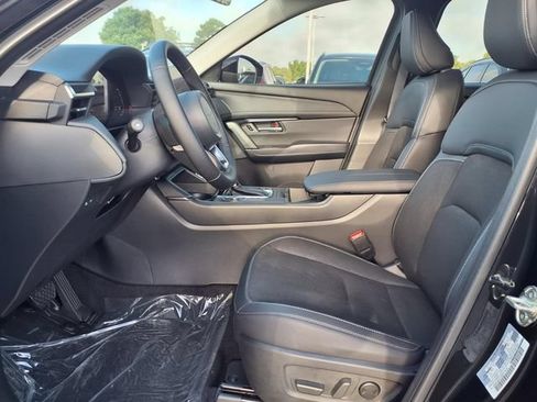 New 2026 MAZDA CX-5 Preferred AWD/4WD image 13