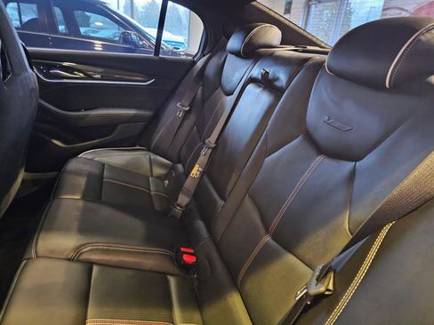 Used 2024 Cadillac CT5 V Blackwing w/ Parking Package image 19