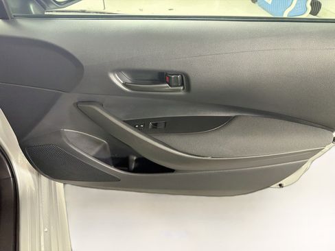 Used 2026 Toyota Corolla LE FWD image 29
