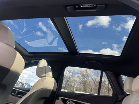 New 2026 Mercedes-Benz GLC 300 GLC 300 image 22