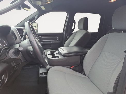 Used 2024 RAM 2500 Big Horn image 9