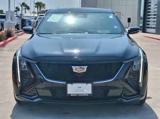 Used 2026 Cadillac CT5 Sport RWD video 2