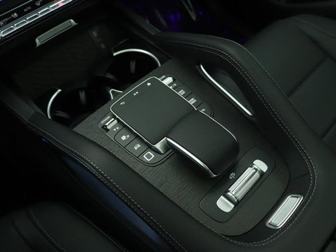 New 2026 Mercedes-Benz GLS 450 4MATIC image 6