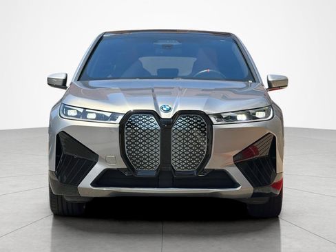 Used 2025 BMW iX M60 AWD/4WD image 8
