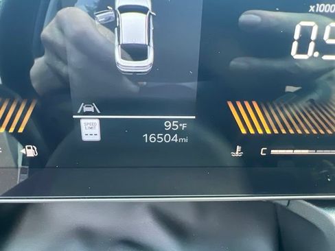 Used 2025 Kia K4 FWD image 12