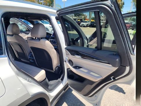 Used 2020 BMW X3 sDrive30i w/ Convenience Package RWD image 20