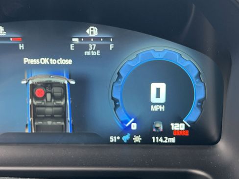 New 2025 Ford Bronco Badlands image 17