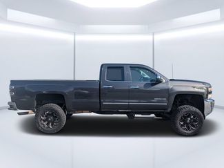 Used 2015 Chevrolet Silverado 2500 LTZ w/ LTZ Plus Package AWD/4WD video 2