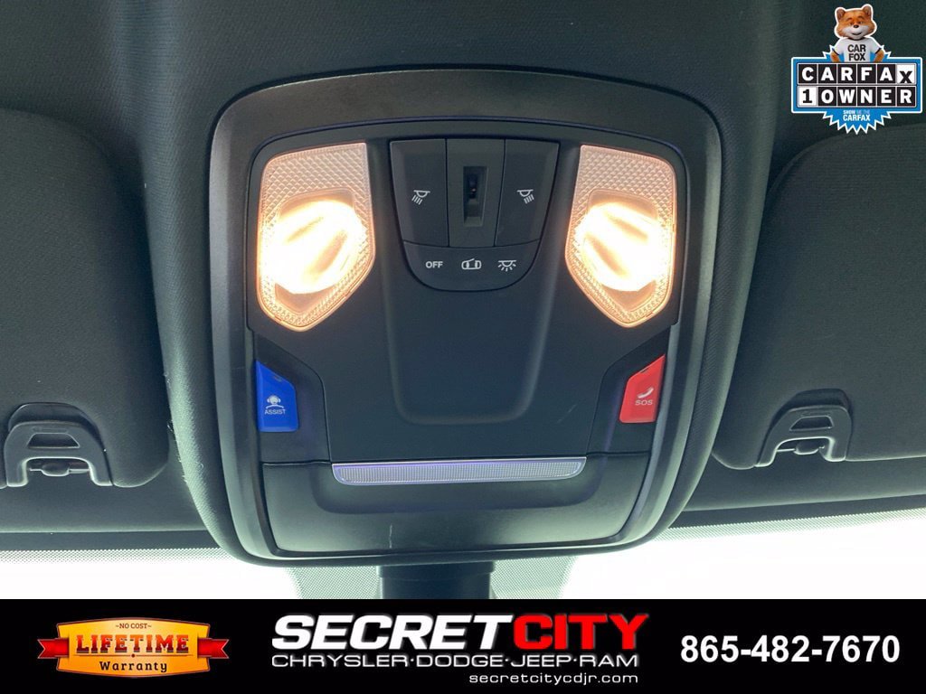 Used 2024 RAM 2500 Big Horn w/ Bed Utility Group AWD/4WD image 19