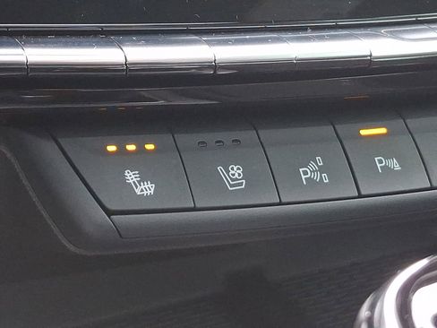 Used 2025 Cadillac CT5 Premium Luxury w/ LPO, ONYX Package image 27