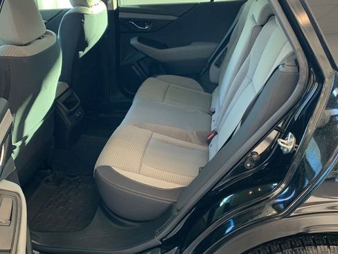 Used 2020 Subaru Outback Premium AWD/4WD image 7