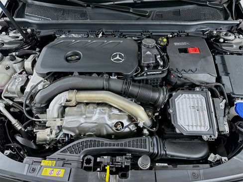 New 2026 Mercedes-Benz CLA 250 image 31