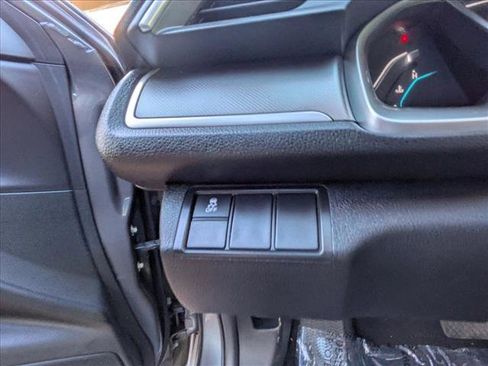 Used 2016 Honda Civic EX-T image 18