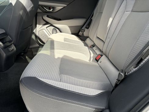 Used 2021 Subaru Outback Premium w/ Popular Package #1 image 33