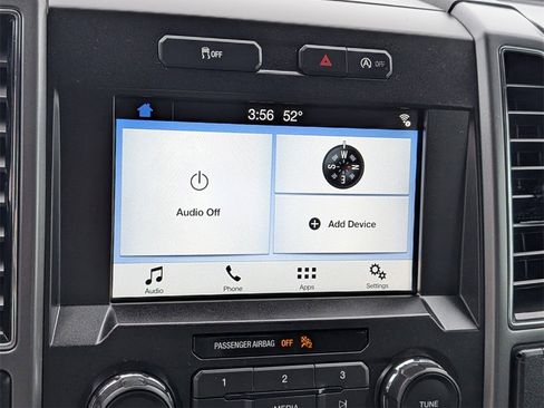 Used 2019 Ford F150 XLT w/ Equipment Group 301A Mid image 15