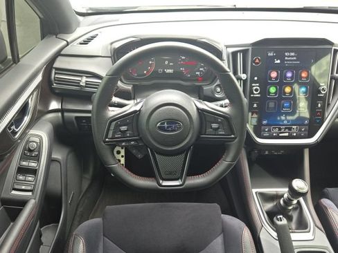 Used 2023 Subaru WRX Limited AWD/4WD image 2