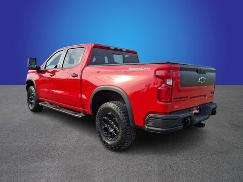 Used 2024 Chevrolet Silverado 1500 ZR2 w/ ZR2 Bison Edition image 6