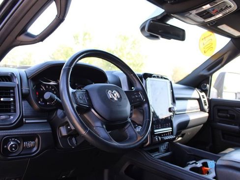 Used 2024 RAM 2500 Power Wagon w/ Level 2 Equipment Group image 17