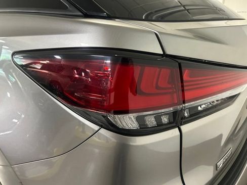 Certified 2022 Lexus RX 350 F Sport AWD/4WD image 40
